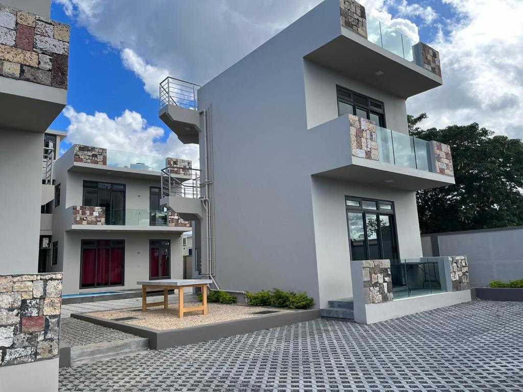 John House Studio No 7 Flic-en-Flacq Exterior foto