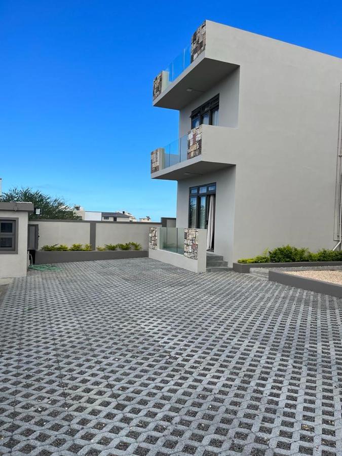 John House Studio No 7 Flic-en-Flacq Exterior foto